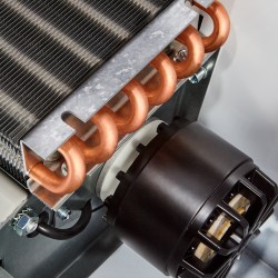 Завеса тепловая Ballu BHC-H15W30-PS (пульт BRC-D2) 8